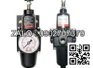 Bộ điều chỉnh chính xác 1/4