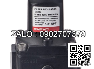 SHAVO PRECISION AFR (11-4SN) at Rs 4025/piece