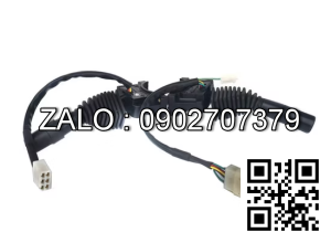 Cum cong tac toi lui, Mitsubishi 2.5T