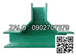 Co ngang máng điện composite 200x100mm