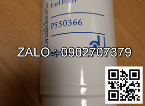 Lọc Donaldson P550366