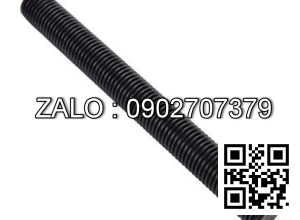 Ty ren thép đen M12 - 1000mm