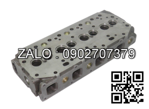 Nắp quy lát động cơ khởi động ISUZU 228000-2003