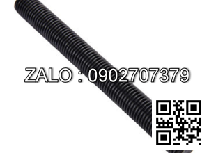 Ty ren thép đen M20 - 1000mm