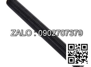 Ty ren thép đen M24 - 1000mm