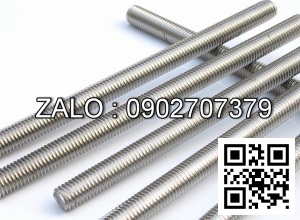 Ty ren Inox M20 - 1000mm