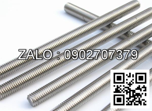 Ty ren Inox M24 - 1000mm