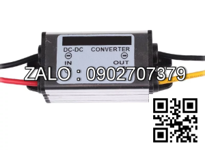Nguồn cảnh báo xe nâng 80V-12V