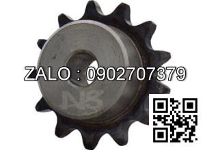 Nhông đơn loại B 160B-25