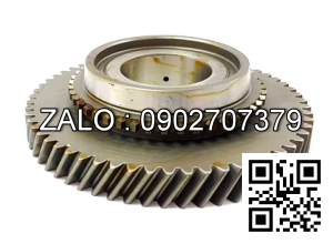 Nhông hộp số 24T*42T