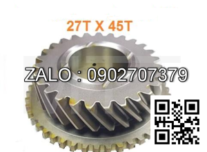 Nhông hộp số TOYOTA 33335-23000-71 5FD30, 5FG25