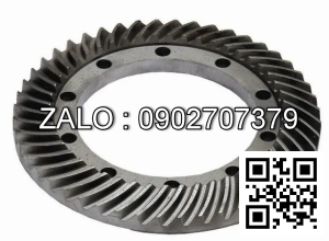 Nhông trục 60 walking beam