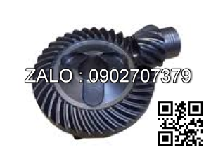 Nhông ZY 50/76 máy 4