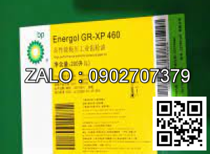 Dầu BP Enersyn SG-XP 460