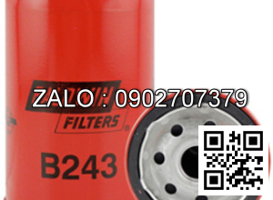 OIL Lọc B243 BALDWIN