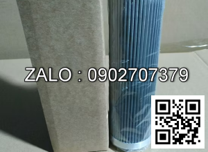 ONN140-2255-01 Lọc ELEMENT WRAPPER