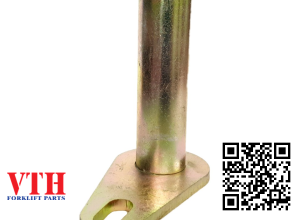 Connector for Tilt Cylinder MOQ = 20PCS