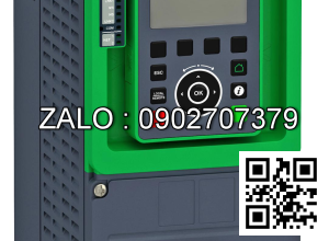 Biến tần Schneider ATV312H075M3 0.75kW 3 Pha 220V