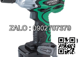 Máy bắt ốc dùng Pin Hitachi WR12DMR (12V)