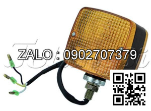 Xi nhan trước 24V,25W