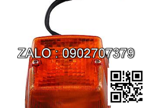 Xi nhan trước LINDE