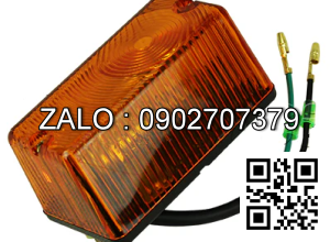 Xi nhan trước 24V,NISSAN