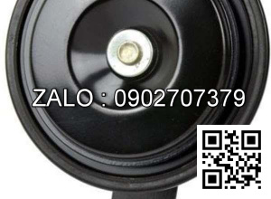 Còi OD 65mm,24V,105 DB