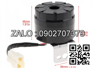 Còi de DJB-48V-YY-JG