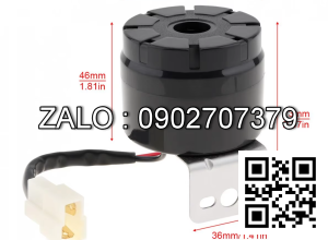 còi de DJB-24B-24V-JG