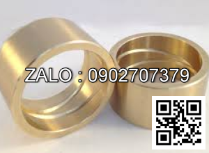 Ống Lót Bằng Đồng Chịu Dầu 40x50x30