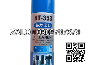 Chế phẩm làm sạch khuôn - HT353