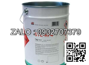 Keo dán lưu hóa băng tải cáp thép STL-NL4