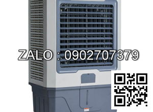 Quạt điều hòa lớn cho hàng ăn uống hành lang sảnh chờ kho xưởng