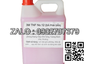 Nước diệt khuẩn, khử mùi 5 lít