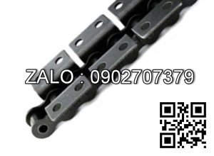 Xích có tai-tay gá WK-2 KANA 35