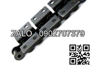 Xích có tai-tay gá WK-2 KANA 80