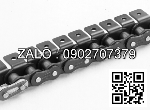 Xích có tai-tay gá A1 kana 60