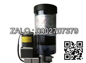 Bơm mỡ tự động RDT 25ml/Min 24V