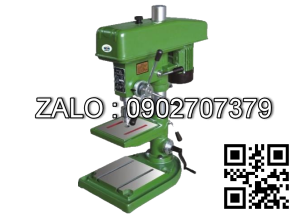 Máy khoan bàn kiểu công nghiệp Z516B
