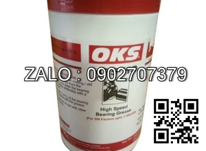 Mỡ bôi trơn công tắc điện OKS 475 HS