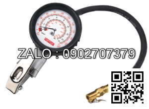 Đồng hồ bơm lốp 3 chức năng Toptul JEAL220A
