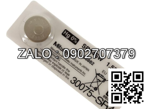 Pin Thước Cặp Mitutoyo - Pin Thước Kẹp Điện Tử, Pamel