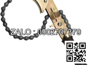 Cờ lê xích 0077, chuyên dụng mở lọc nhớt