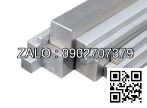 Cây Inox Vuông Đặc 304