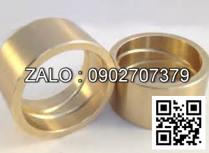 Ống Lót Bằng Đồng Chịu Dầu 70x90x100