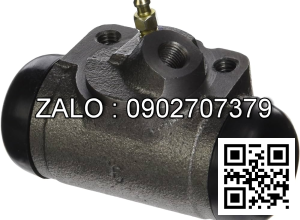 Heo thắng con Jungheinrich 1T