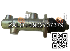 Heo thắng chính Doosan B25S-5