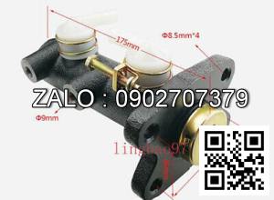 Heo thắng cái TCM