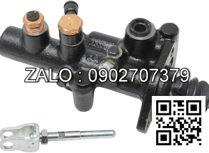 Heo thắng cái TOYOTA