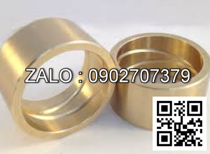 Ống Lót Bằng Đồng Chịu Dầu 85x105x160